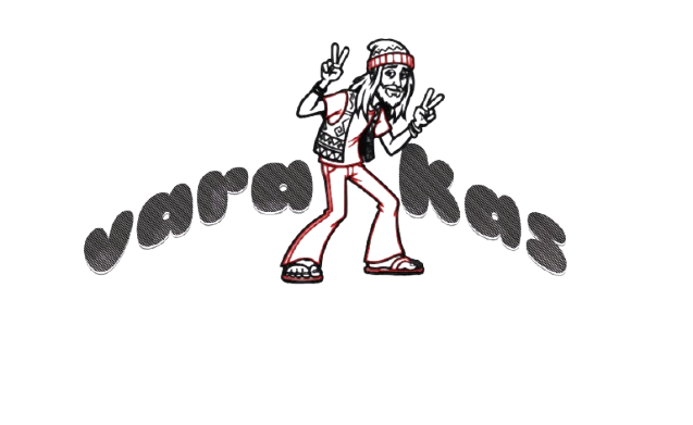 VARAKAS                                                               
